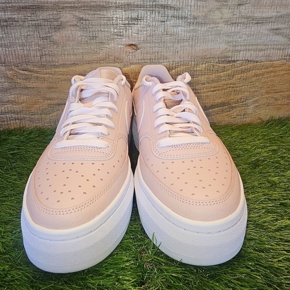 New Nike Court Vision Alta LTR - Picture 7 of 11